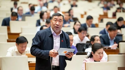 Bổ sung trách nhiệm người đứng đầu để thúc đẩy giải ngân vốn đầu tư