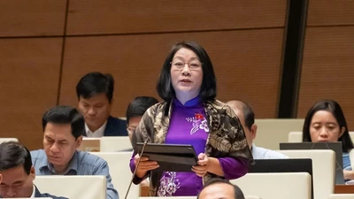 Cần cải tiến thi cử, điều chỉnh phương thức tuyển sinh lớp 10 theo hướng giảm áp lực