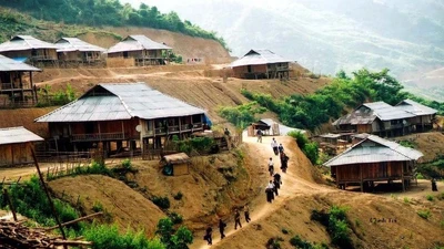 Quy định mới về tiêu chuẩn của tỉnh, thành phố, xã, phường