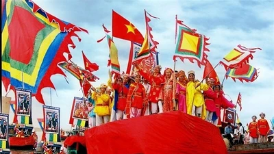 Ngày Văn hóa Việt Nam 24/11 là ngày nghỉ, người lao động được hưởng nguyên lương