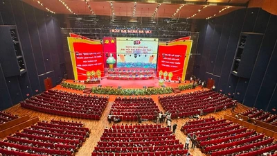 Đảng bộ Chính phủ quyết tâm tạo đột phá, dám nghĩ, dám làm