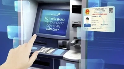 Từ 1/1/2026, cảnh báo về tạm ngưng giao dịch ngân hàng qua hộ chiếu
