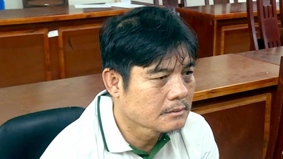 Vì sao 'hiệp sĩ đường phố' Nguyễn Thanh Hải bị khởi tố?