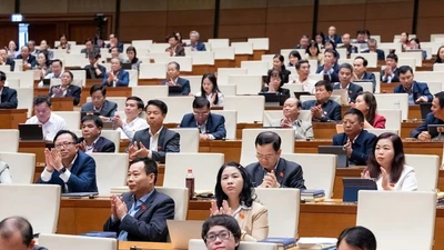 Không được yêu cầu cá nhân cung cấp phiếu lý lịch tư pháp số 2