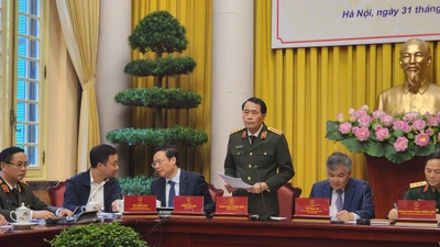 Ngăn chặn xâm phạm dữ liệu theo Luật An ninh mạng 2025