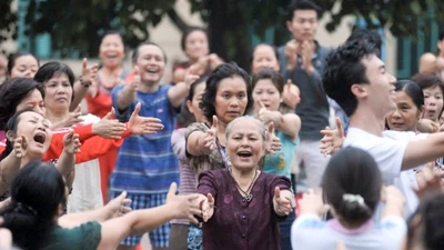 Chỉ số hạnh phúc được đề xuất đưa vào Văn kiện Đảng đến 2030