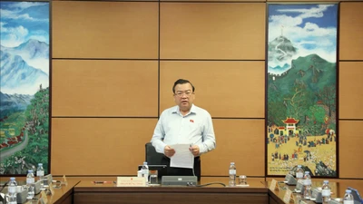 Chấn hưng văn hóa và giáo dục- đề xuất quan trọng tại Đại hội Đảng XIV