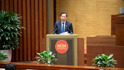 Cân nhắc điều chỉnh thuế suất với hộ, cá nhân kinh doanh