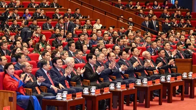 Chính sách gần dân - vì dân và tầm nhìn 2026