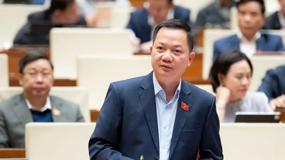 Thuế 0,1% cho chuyển nhượng vàng: Giải pháp quản lý thị trường