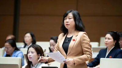 Bạo lực với nhân viên y tế cần được xem là chống người thi hành công vụ