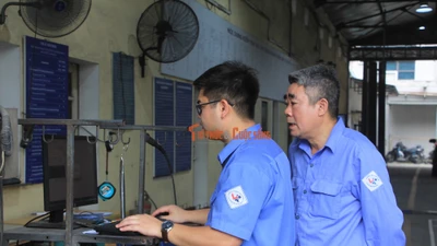 Nâng cao chất lượng đăng kiểm viên qua quy định mới của Bộ Xây dựng