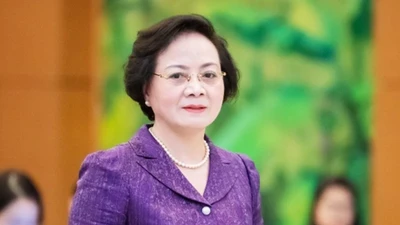 Quốc hội phê chuẩn miễn nhiệm 3 Bộ trưởng