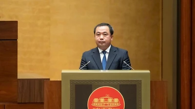 Nghị quyết mới về giá đất và chính sách bồi thường đất đai