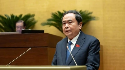 Nhiệm kỳ Quốc hội khóa XV - nền tảng để đất nước bước vào kỷ nguyên mới