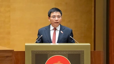 Phát triển TP HCM thành siêu đô thị đa cực