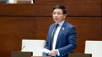 Nghiên cứu đưa vàng vào diện bình ổn giá để ổn định thị trường