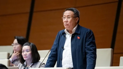 Nhiều băn khoăn về cơ chế thu hồi đất