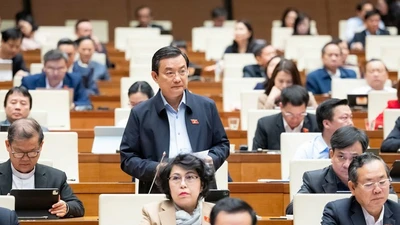 Đề xuất cấm tuyệt đối đầu tư kinh doanh bóng cười, khí N2O