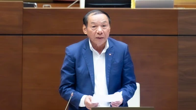 Đề xuất không cung cấp thông tin cho báo chí là hành vi bị nghiêm cấm