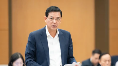 Nhiều kiến nghị về xây dựng sau vụ trụ cầu Sông Lô trơ lõi thép