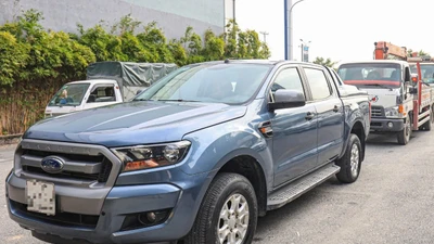 Cục Đăng kiểm Việt Nam 'lên tiếng" về quy định về phân loại xe pickup