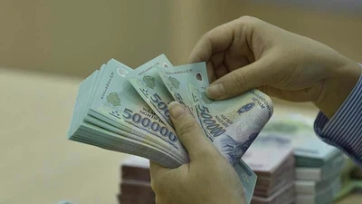 Từ 1/1/2026, những ai được tăng lương?