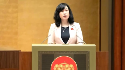 Sẽ chi 125.478 tỉ đồng để nâng cao sức khỏe nhân dân