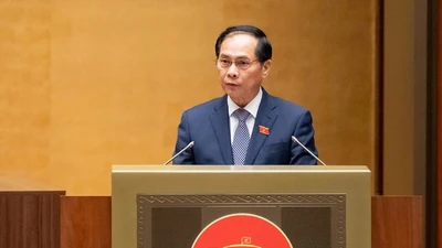 Đề xuất cơ chế đặc thù cho cao tốc Vinh – Thanh Thuỷ với gần 24.000 tỷ đồng