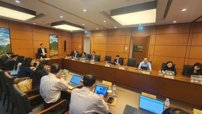 Đại biểu Quốc hội đề xuất gỡ vướng tính giá đất cho dự án BT