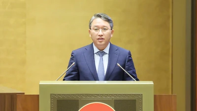  Tổng số tiền phải thi hành án năm 2025 là trên 686.000 tỷ đồng