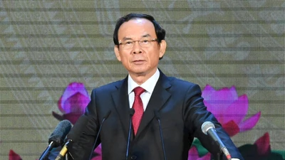 Văn kiện Đại hội XIV: Động lực đổi mới tư duy và hành động, khơi dậy khát vọng phát triển 