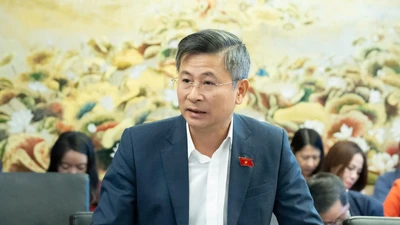 Đại biểu kiến nghị gỡ khó cải tạo hơn 2.000 chung cư cũ ở Hà Nội và TP HCM