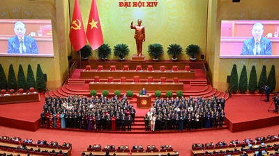 Đại hội XIV của Đảng Cộng sản Việt Nam đã thành công rất tốt đẹp