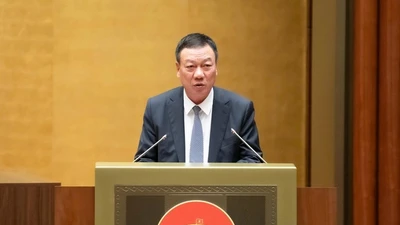 Chưa bổ sung tài sản số vào danh mục kê khai tài sản