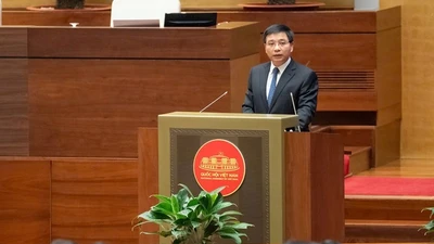 Chốt mức thu thuế 0,1% với chuyển nhượng vàng miếng 