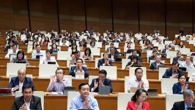 6 hành vi bị nghiêm cấm theo luật AI 