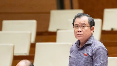 Quy định rõ trách nhiệm người đứng đầu trong chống lãng phí