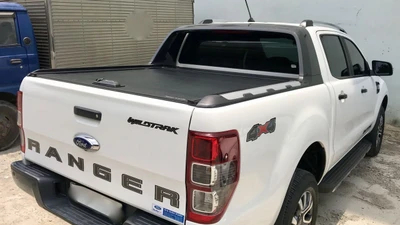 Phân biệt xe ô tô con Pickup và ô tô tải Pickup như thế nào?