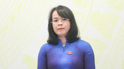 Vì sao kỳ họp thứ 10, Quốc hội khoá XV chưa sửa Luật Đất đai? 