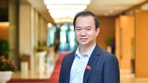 PGS.TS Bùi Hoài Sơn: 'Tiết kiệm - sức mạnh mềm của quốc gia giảm thiểu biến động năng lượng' 