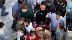 Dàn cảnh giật dây chuyền khu Liên Hoa Bảo Tháp, điều gì đợi nhóm đối tượng?