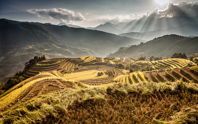 Hà Giang đẹp nín thở qua ống kính khách quốc tế Ha Giang dep nin tho qua ong kinh khach quoc te