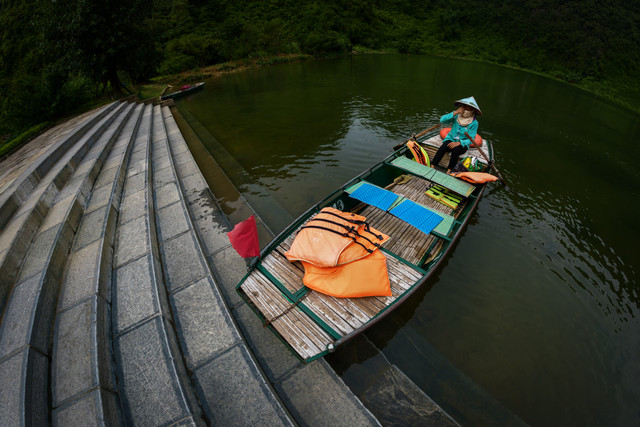 Nhung hinh anh dep nhu mo o Ninh Binh qua ong kinh quoc te-Hinh-7
