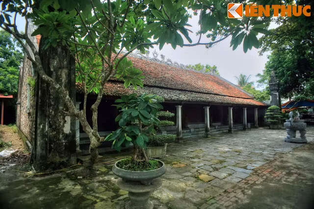 Net kien truc doc dao, nguyen ban cua Thai mieu nha Hau Le-Hinh-2