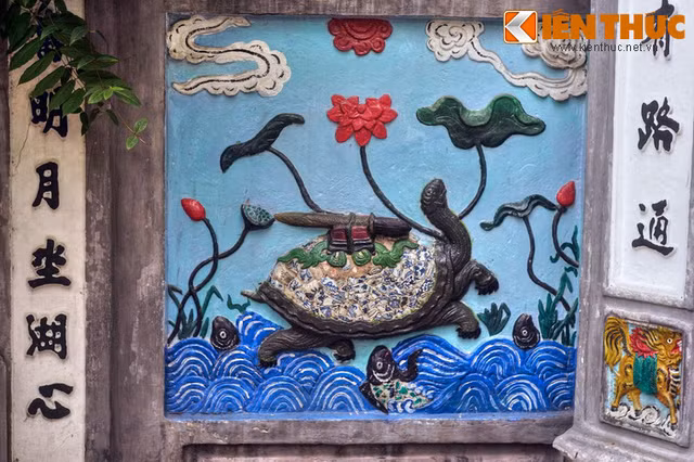 Su that cuc bat ngo ve con rua trong van hoa tam linh Viet-Hinh-6
