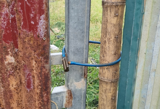 Dự án 'đất vàng' của Tổng Công ty Việt Lào bỏ hoang ở Vinh - Hình 3 Du an 'dat vang' cua Tong Cong ty Viet Lao bo hoang o Vinh-Hinh-3