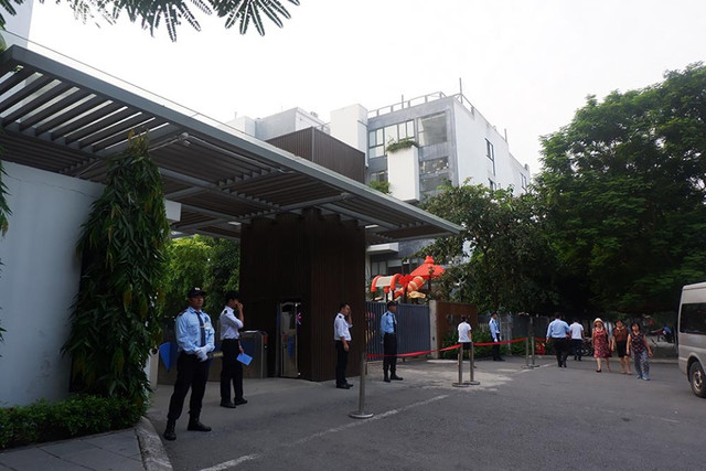 Những hình ảnh mới nhất về ngày khai giảng ở trường Gateway Nhung hinh anh moi nhat ve ngay khai giang o truong Gateway