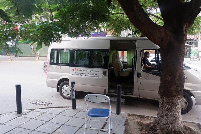 Những hình ảnh mới nhất về ngày khai giảng ở trường Gateway - Hình 6 Nhung hinh anh moi nhat ve ngay khai giang o truong Gateway-Hinh-6