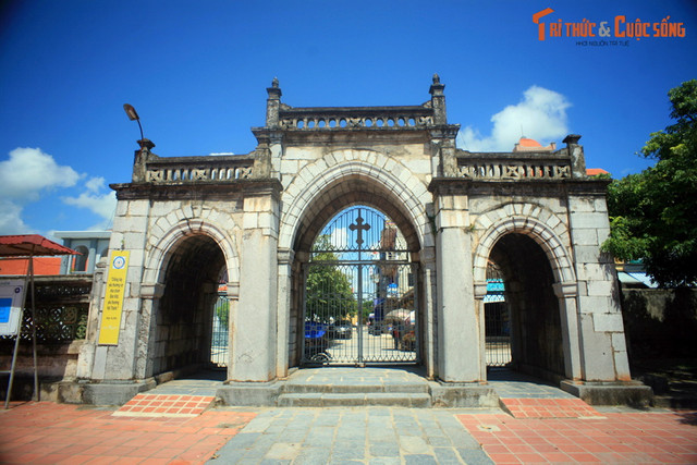 Nha tho da Phat Diem va bi mat phong thuy it ai biet-Hinh-10